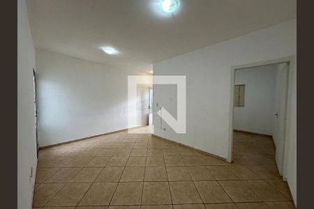 Sala de casa para alugar com 3 quartos, 125m² em Cidade Jardim, Jacareí