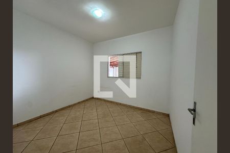Quarto 1 de casa para alugar com 3 quartos, 125m² em Cidade Jardim, Jacareí