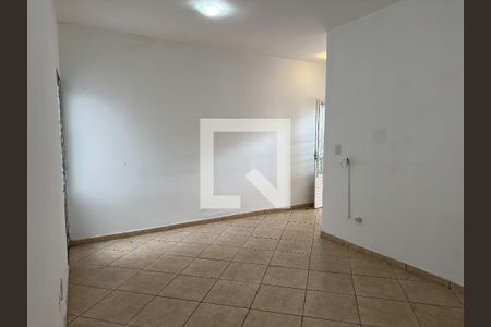 Sala de casa para alugar com 3 quartos, 125m² em Cidade Jardim, Jacareí