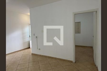 Sala de casa para alugar com 3 quartos, 125m² em Cidade Jardim, Jacareí