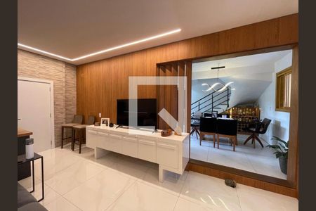 Casa à venda com 3 quartos, 130m² em Rincão, Novo Hamburgo