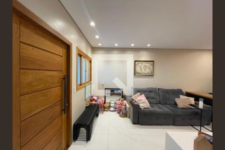 Casa à venda com 3 quartos, 130m² em Rincão, Novo Hamburgo