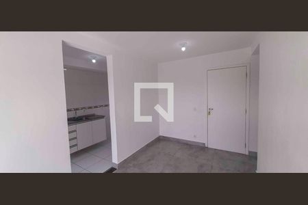 Apartamento à venda com 2 quartos, 47m² em Novo Osasco, Osasco