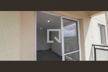 Apartamento à venda com 2 quartos, 47m² em Novo Osasco, Osasco