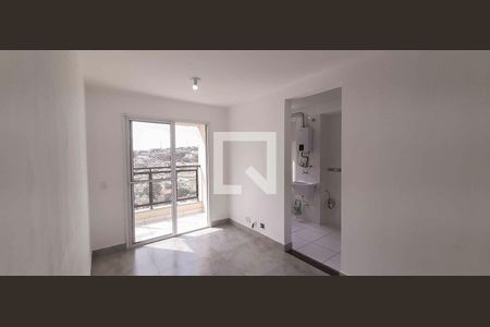 Apartamento à venda com 2 quartos, 47m² em Novo Osasco, Osasco