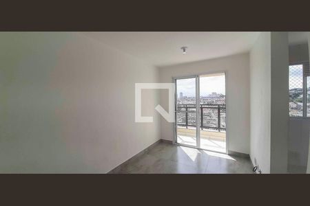 Apartamento à venda com 2 quartos, 47m² em Novo Osasco, Osasco