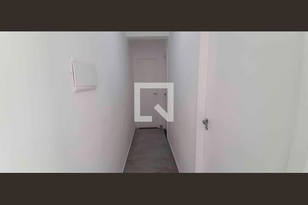 Corredor de apartamento à venda com 2 quartos, 47m² em Novo Osasco, Osasco