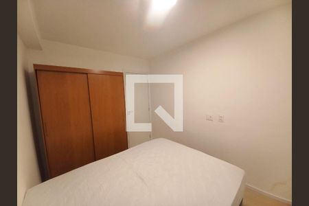 Quarto de apartamento à venda com 1 quarto, 30m² em Centro Histórico de São Paulo, São Paulo
