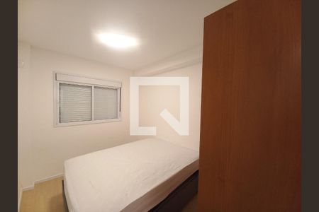 Quarto de apartamento à venda com 1 quarto, 30m² em Centro Histórico de São Paulo, São Paulo