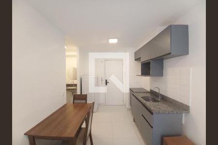 Apartamento à venda com 1 quarto, 30m² em Centro Histórico de São Paulo, São Paulo