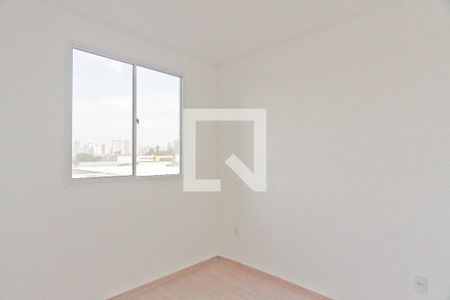 Quarto 1 de apartamento para alugar com 2 quartos, 43m² em Limão, São Paulo