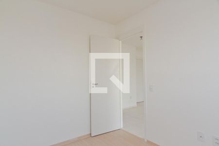 Quarto 1 de apartamento para alugar com 2 quartos, 43m² em Limão, São Paulo