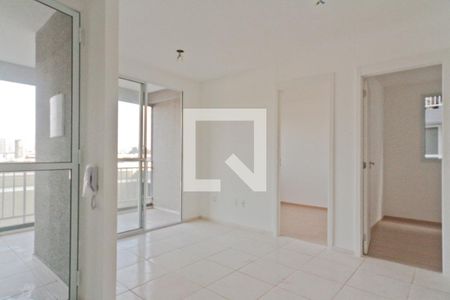 Sala de apartamento para alugar com 2 quartos, 43m² em Limão, São Paulo