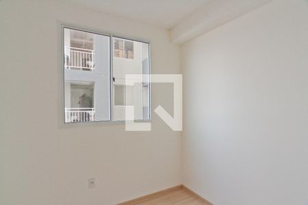 Quarto 2 de apartamento para alugar com 2 quartos, 43m² em Limão, São Paulo