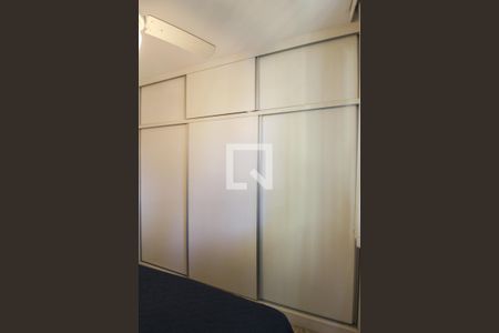 Suíte de apartamento à venda com 3 quartos, 70m² em Jardim Alvorada, Belo Horizonte