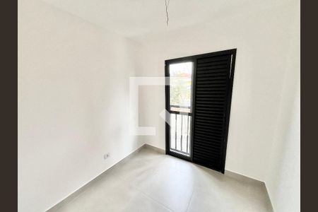 Quarto 1 de apartamento à venda com 2 quartos, 44m² em Vila Paiva, São Paulo