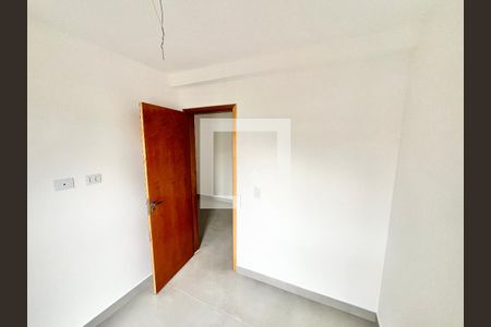 Quarto 1 de apartamento à venda com 2 quartos, 44m² em Vila Paiva, São Paulo