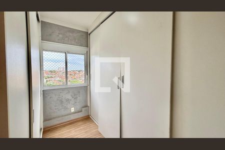 Quarto 1 de apartamento à venda com 3 quartos, 92m² em Jardim Nova Europa, Campinas