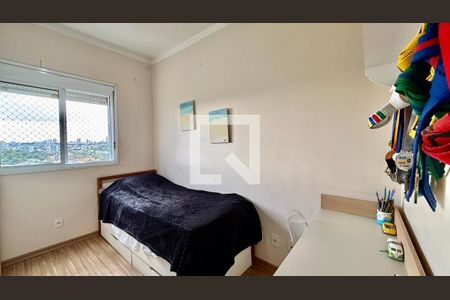 Quarto  1 de apartamento à venda com 3 quartos, 92m² em Jardim Nova Europa, Campinas