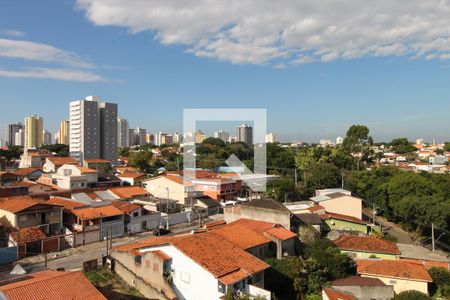 Sala de apartamento para alugar com 2 quartos, 52m² em Jardim Satélite, São José dos Campos