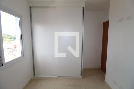 Quarto 1 de apartamento para alugar com 2 quartos, 52m² em Jardim Satélite, São José dos Campos