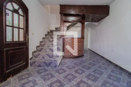 Casa para alugar com 4 quartos, 223m² em Rp4 (regiões de Planejamento), Mauá
