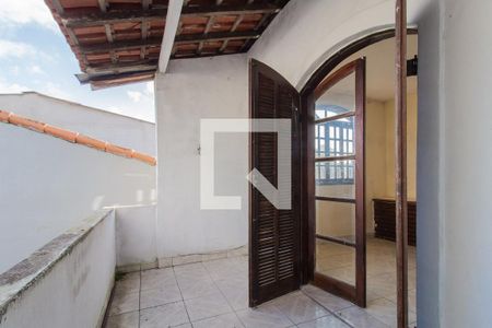 Casa para alugar com 4 quartos, 223m² em Rp4 (regiões de Planejamento), Mauá
