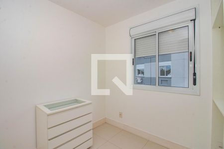 Quarto 2 de apartamento à venda com 3 quartos, 73m² em Cavalhada, Porto Alegre