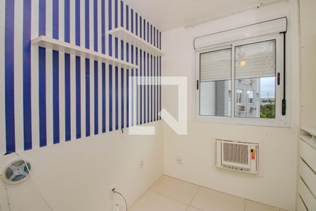 Quarto 1 de apartamento à venda com 3 quartos, 73m² em Cavalhada, Porto Alegre