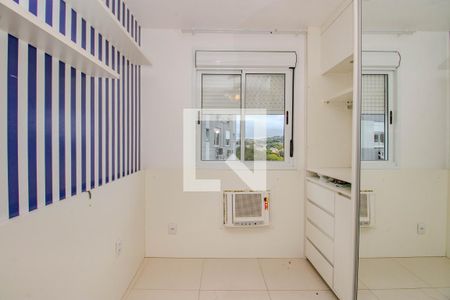 Quarto 1 de apartamento à venda com 3 quartos, 73m² em Cavalhada, Porto Alegre
