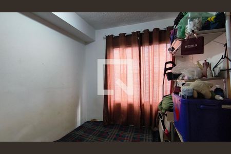 Quarto 2 de apartamento para alugar com 2 quartos, 38m² em Vila Independencia, São Paulo