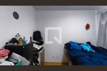 Quarto 1 de apartamento para alugar com 2 quartos, 38m² em Vila Independencia, São Paulo