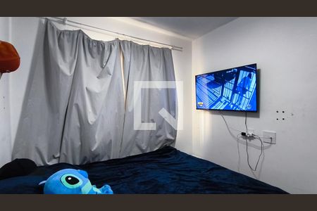 Quarto 1 de apartamento para alugar com 2 quartos, 38m² em Vila Independencia, São Paulo