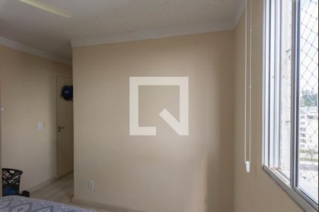 Suíte de apartamento à venda com 2 quartos, 52m² em Jardim Nova Europa, Campinas