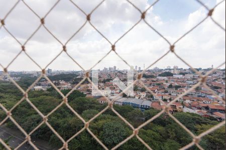 Vista do Quarto 1 de apartamento à venda com 2 quartos, 52m² em Jardim Nova Europa, Campinas
