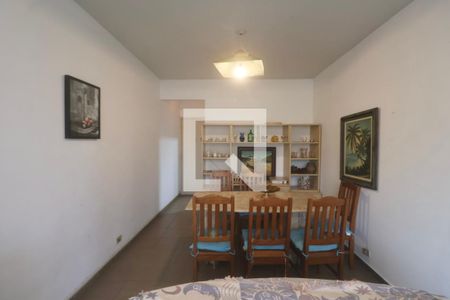Sala de apartamento para alugar com 3 quartos, 71m² em Jardim Sao Miguel, Guarujá