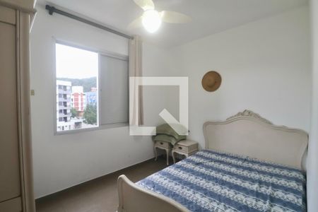 Quarto de apartamento para alugar com 3 quartos, 71m² em Jardim Sao Miguel, Guarujá
