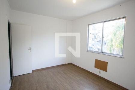 Quarto 1 de apartamento à venda com 2 quartos, 70m² em Pechincha, Rio de Janeiro