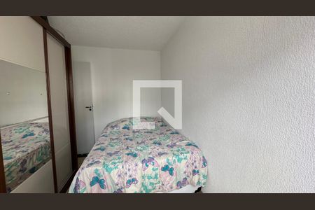 Quarto 2 de apartamento à venda com 1 quarto, 46m² em Vargem Grande, Rio de Janeiro