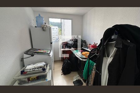 Quarto 1 de apartamento à venda com 1 quarto, 46m² em Vargem Grande, Rio de Janeiro