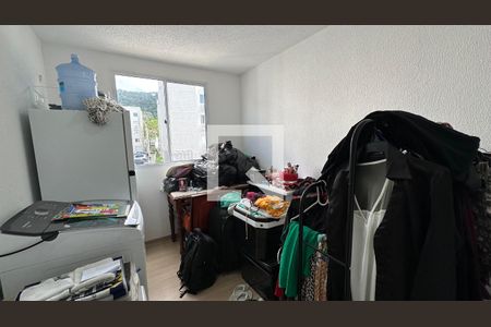 Quarto 1 de apartamento à venda com 1 quarto, 46m² em Vargem Grande, Rio de Janeiro