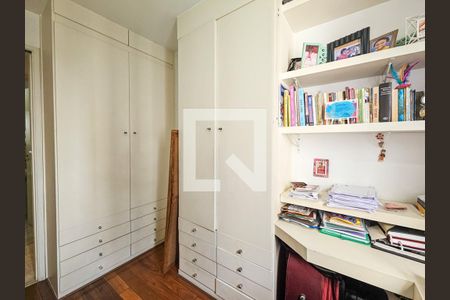 Quarto 1 de apartamento à venda com 2 quartos, 54m² em Brooklin, São Paulo