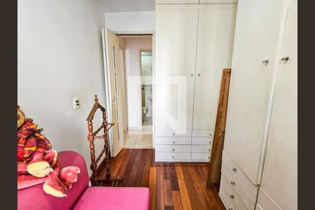 Quarto 1 de apartamento à venda com 2 quartos, 54m² em Brooklin, São Paulo