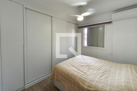 Quarto 1 de casa de condomínio à venda com 2 quartos, 77m² em Jardim Paraiso de Viracopos, Campinas