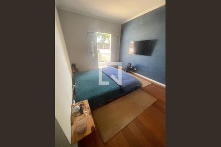 Quarto  de casa à venda com 3 quartos, 307m² em Jordanópolis, São Bernardo do Campo