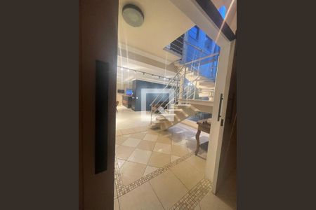 Sala de casa à venda com 3 quartos, 307m² em Jordanópolis, São Bernardo do Campo