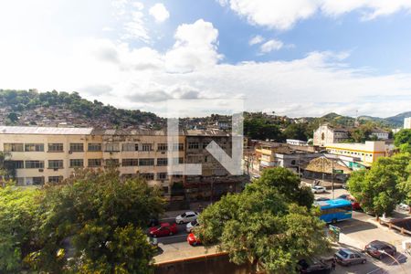 Apartamento à venda com 2 quartos, 50m² em Fonseca, Niterói