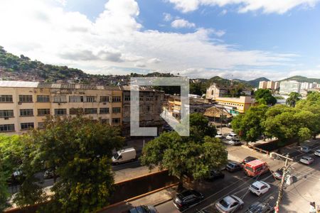 Apartamento à venda com 2 quartos, 50m² em Fonseca, Niterói