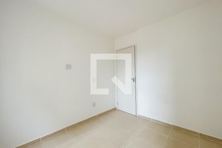 Quarto 2 de apartamento para alugar com 2 quartos, 45m² em Jardim Boa Vista (zona Oeste), Osasco