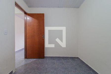Quarto 1 de casa para alugar com 2 quartos, 80m² em Jardim Quarto Centenario, Mauá